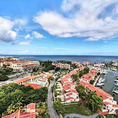 Park Royal Homestay Club Cala Puerto Rico Humacao Exteriör bild