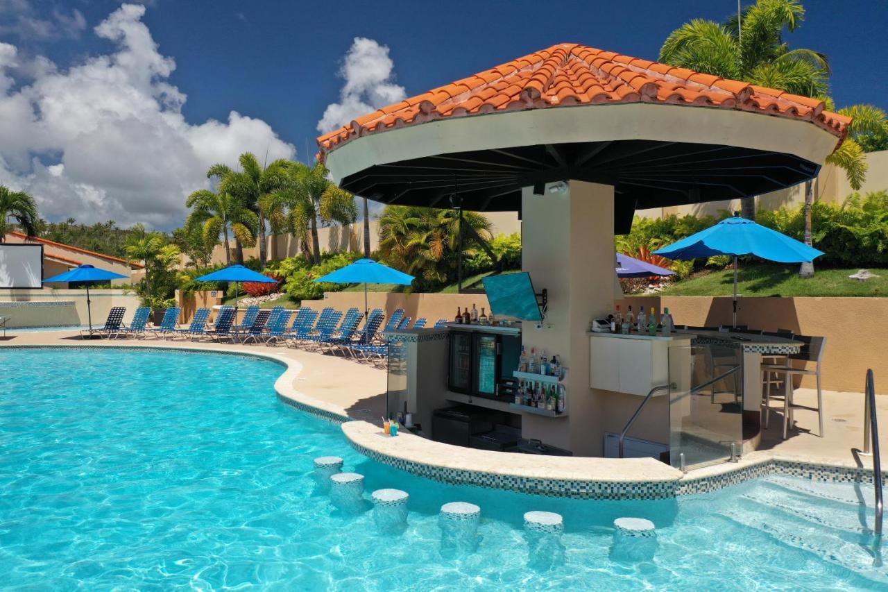 Park Royal Homestay Club Cala Puerto Rico Humacao Exteriör bild