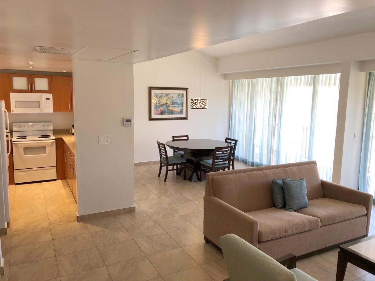 Park Royal Homestay Club Cala Puerto Rico Humacao Exteriör bild