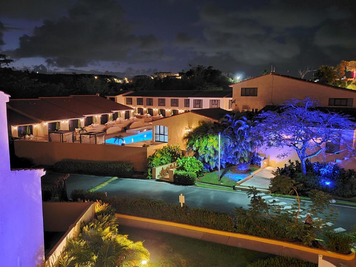 Park Royal Homestay Club Cala Puerto Rico Humacao Exteriör bild