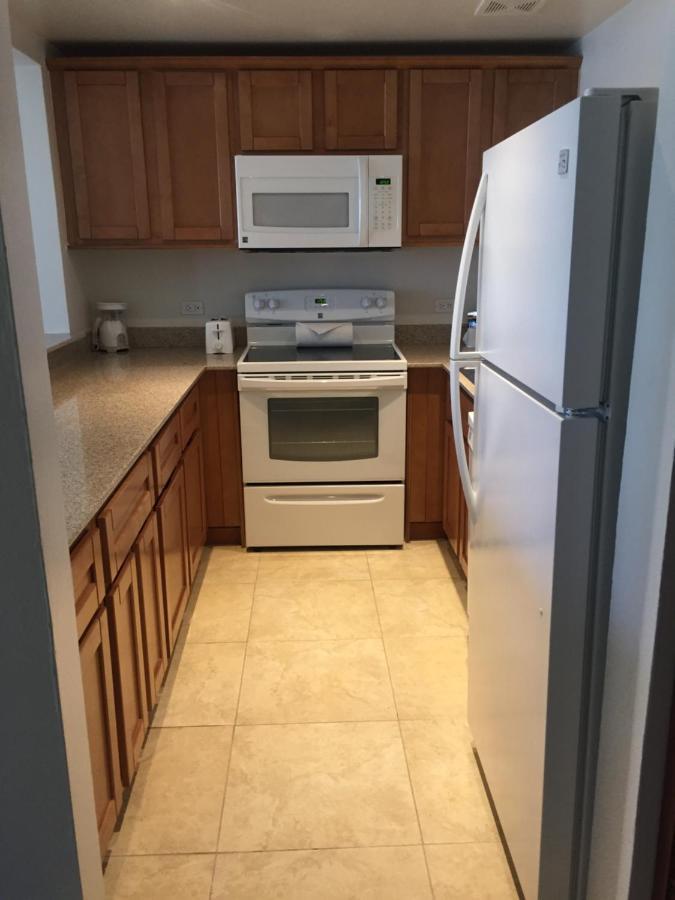 Park Royal Homestay Club Cala Puerto Rico Humacao Exteriör bild