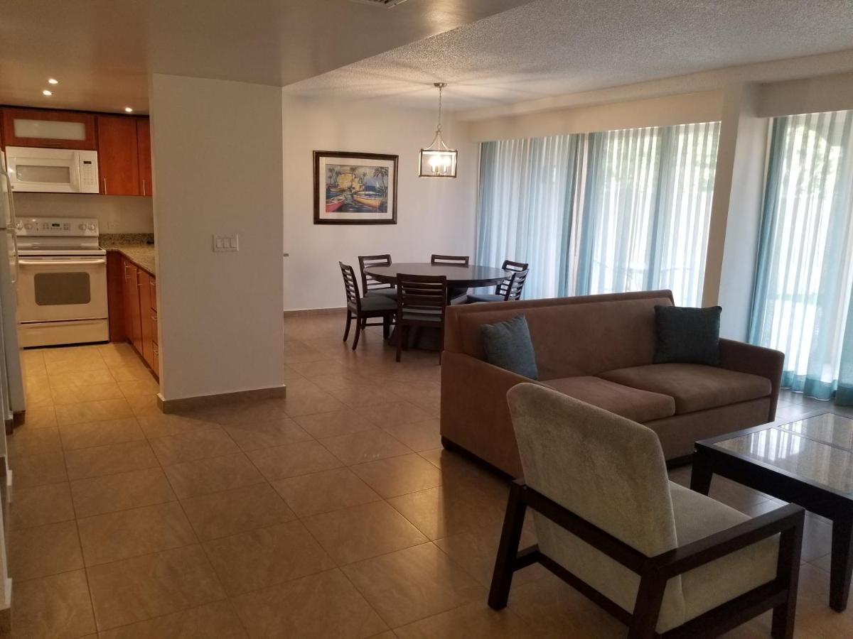 Park Royal Homestay Club Cala Puerto Rico Humacao Exteriör bild