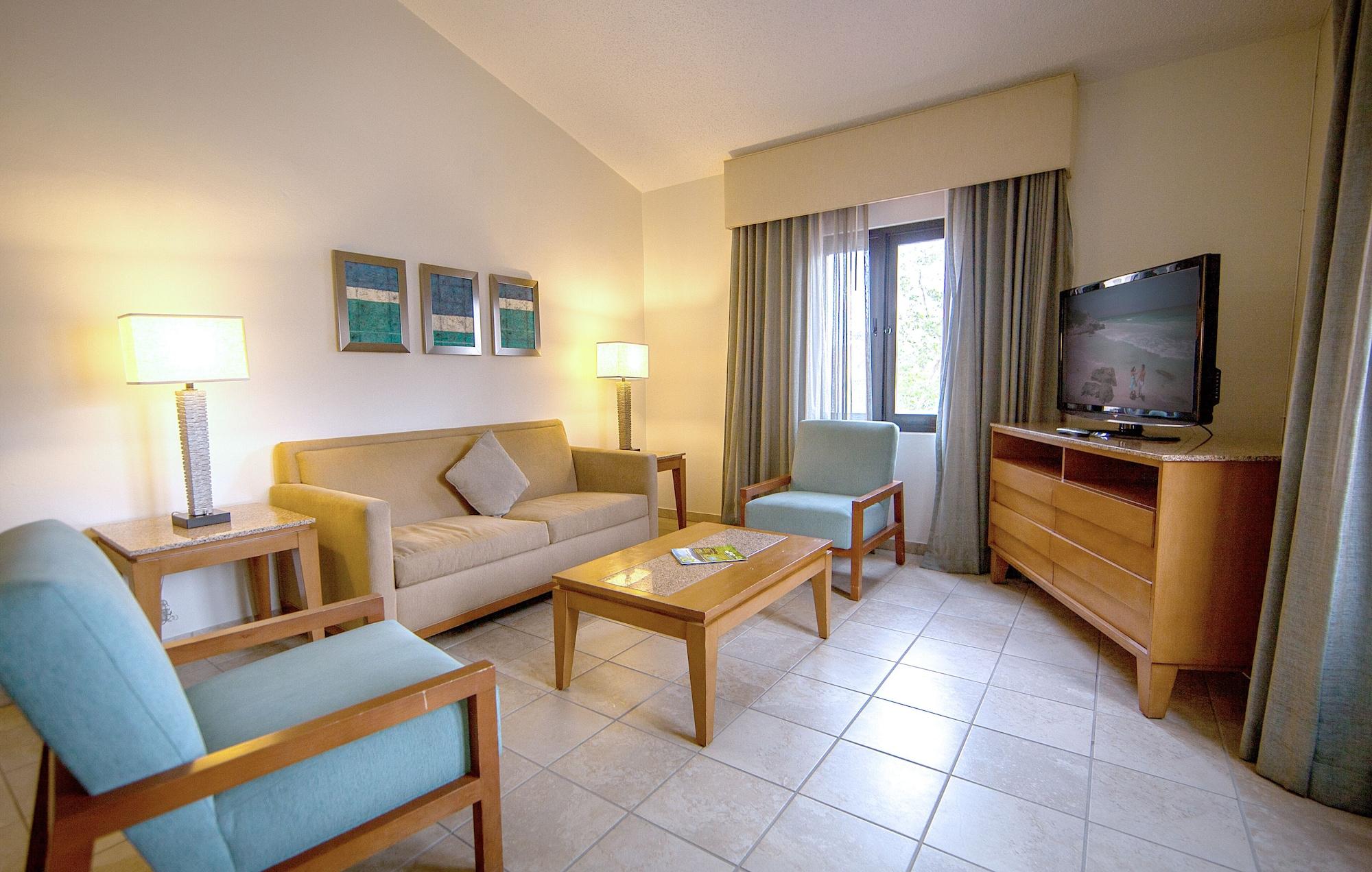 Park Royal Homestay Club Cala Puerto Rico Humacao Exteriör bild