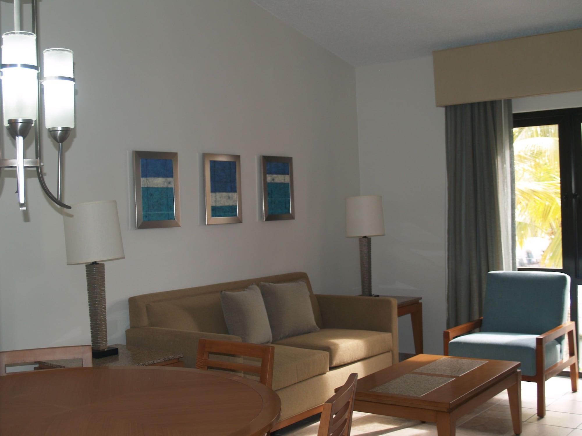 Park Royal Homestay Club Cala Puerto Rico Humacao Exteriör bild