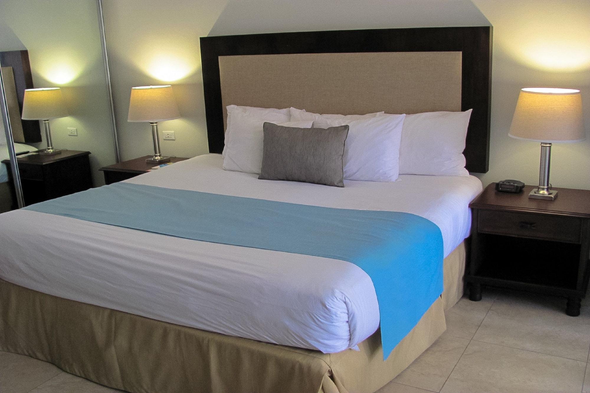 Park Royal Homestay Club Cala Puerto Rico Humacao Exteriör bild