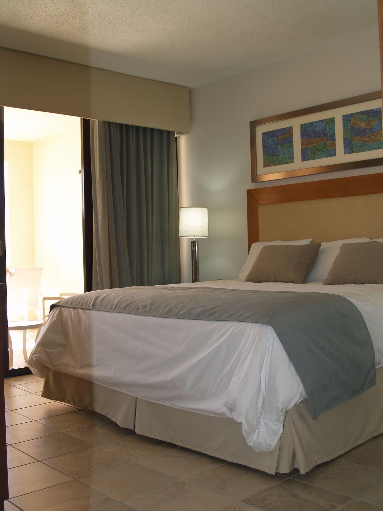 Park Royal Homestay Club Cala Puerto Rico Humacao Exteriör bild