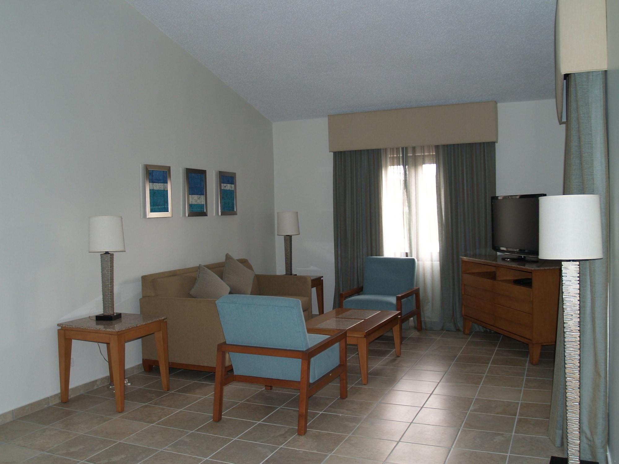 Park Royal Homestay Club Cala Puerto Rico Humacao Exteriör bild