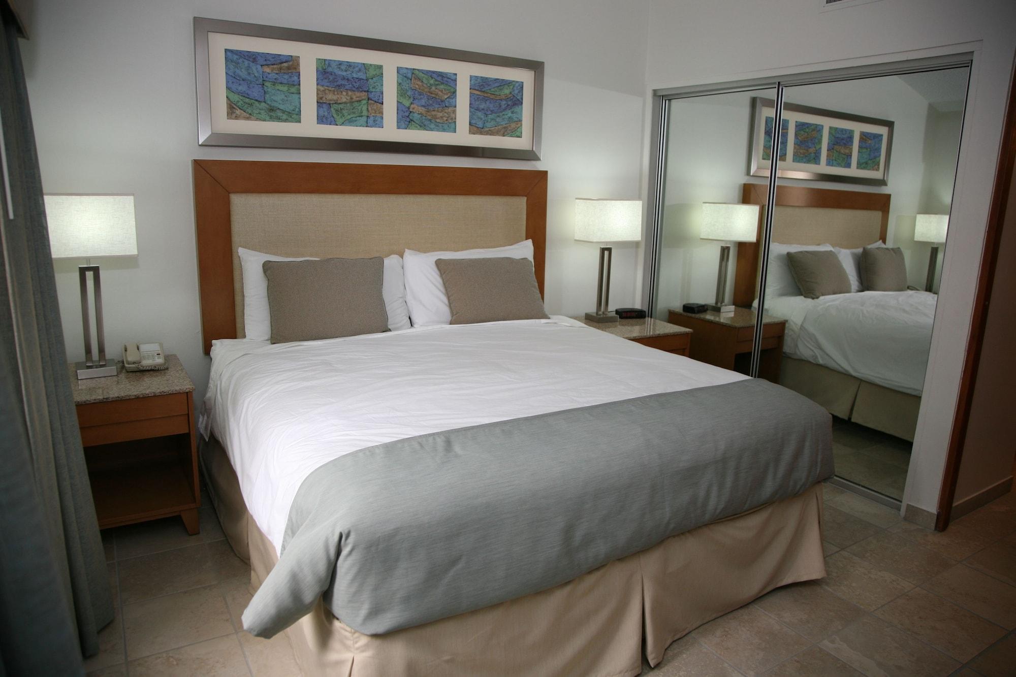 Park Royal Homestay Club Cala Puerto Rico Humacao Rum bild