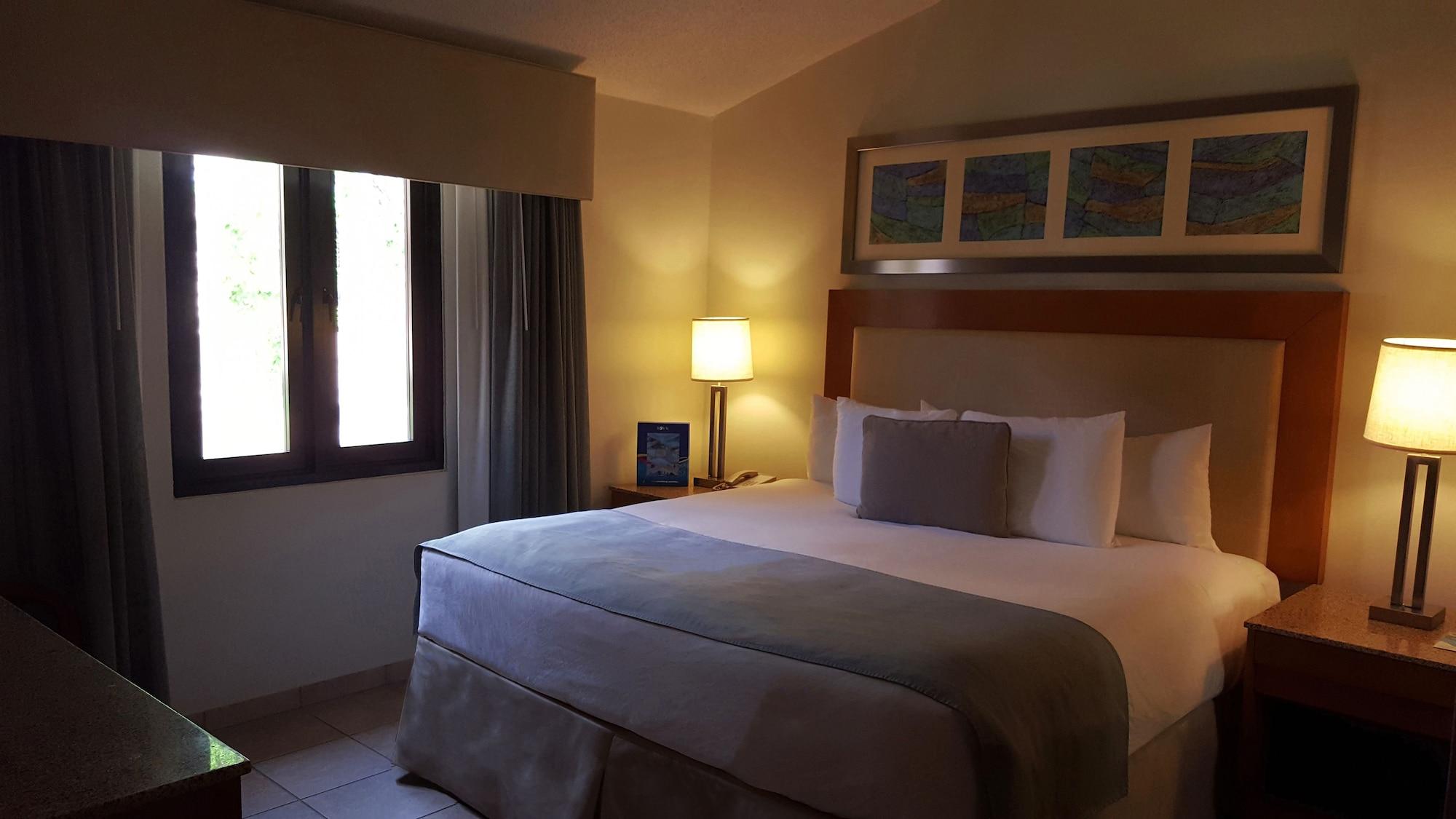 Park Royal Homestay Club Cala Puerto Rico Humacao Exteriör bild