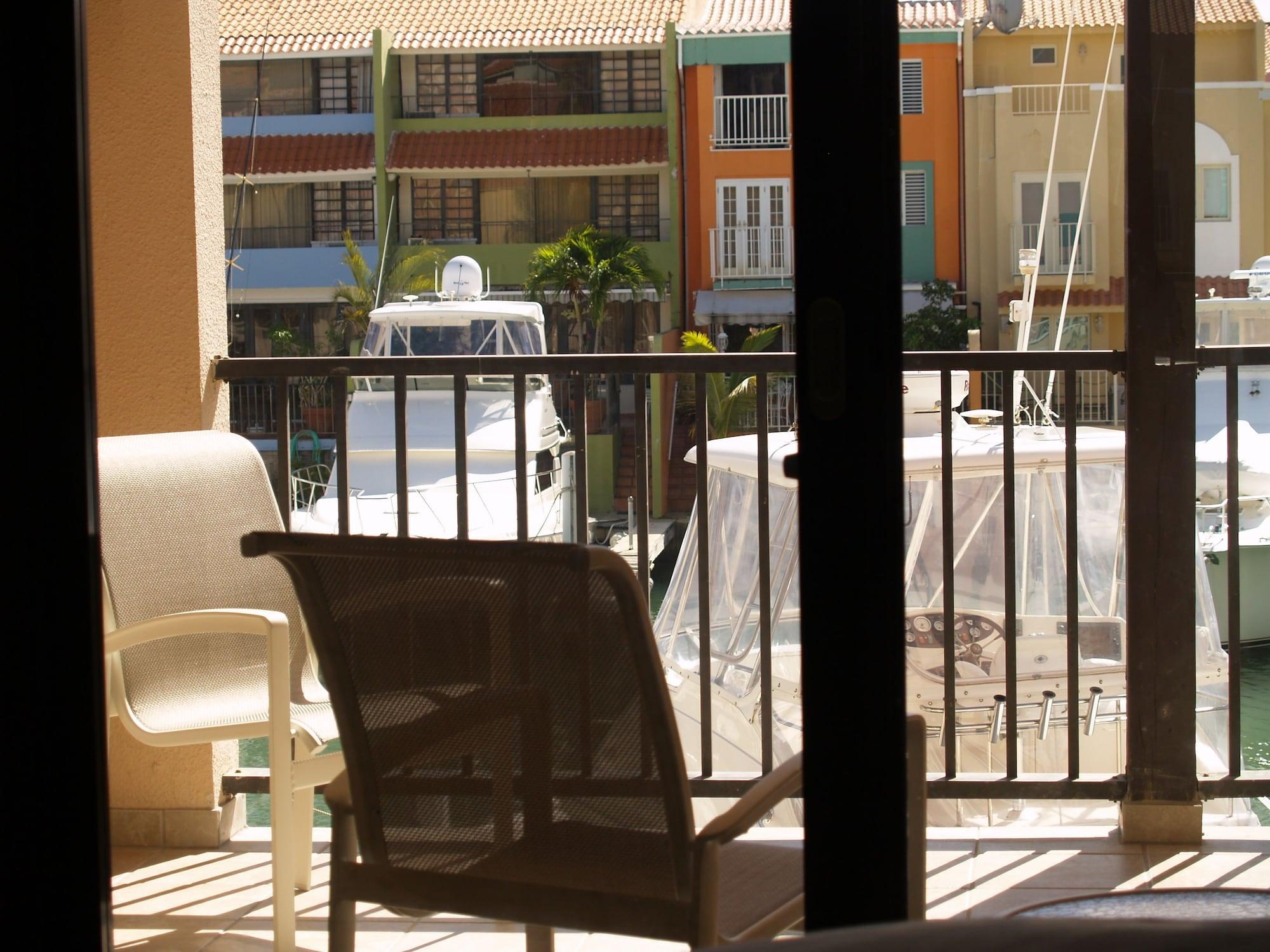 Park Royal Homestay Club Cala Puerto Rico Humacao Exteriör bild