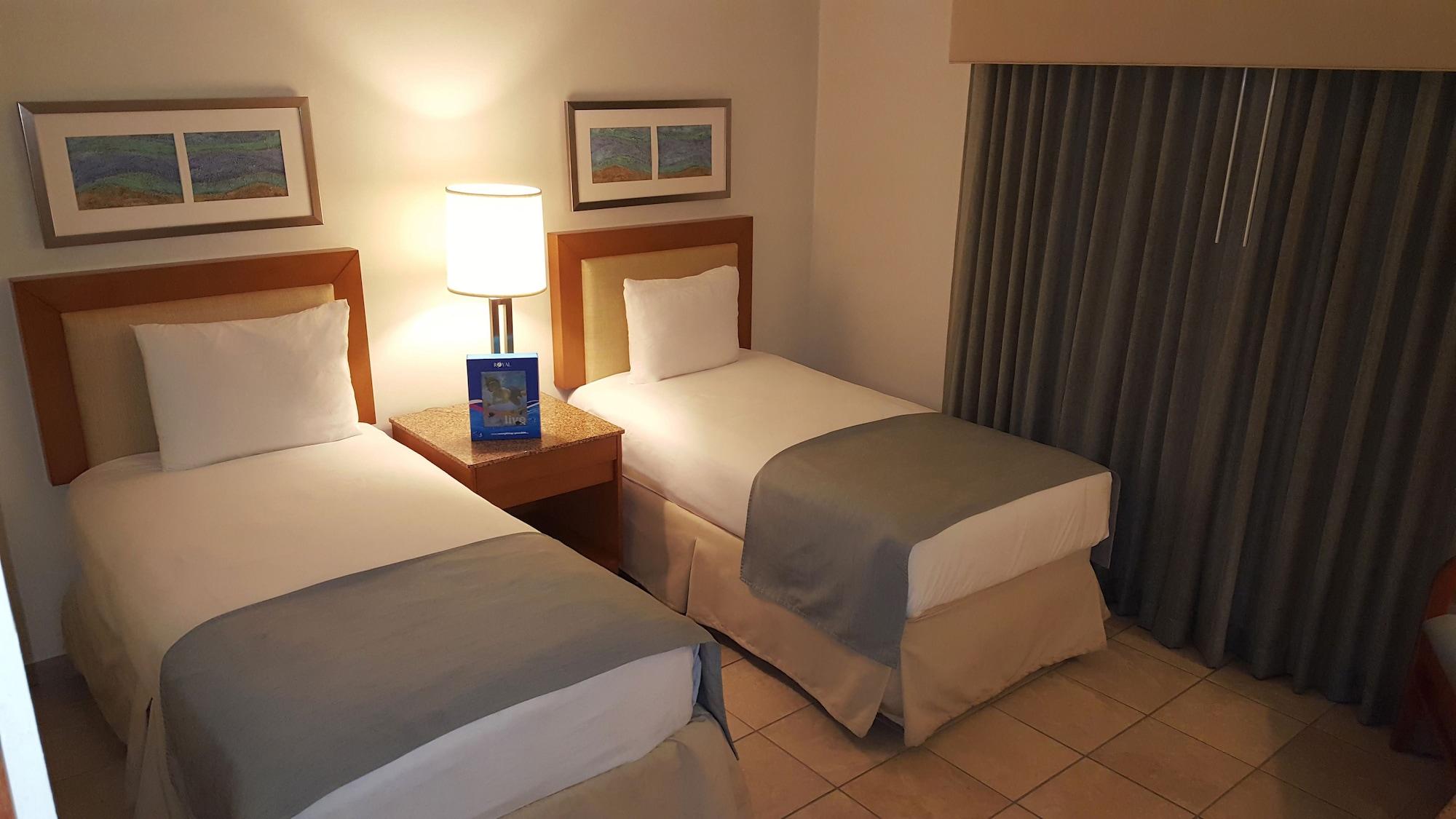 Park Royal Homestay Club Cala Puerto Rico Humacao Exteriör bild