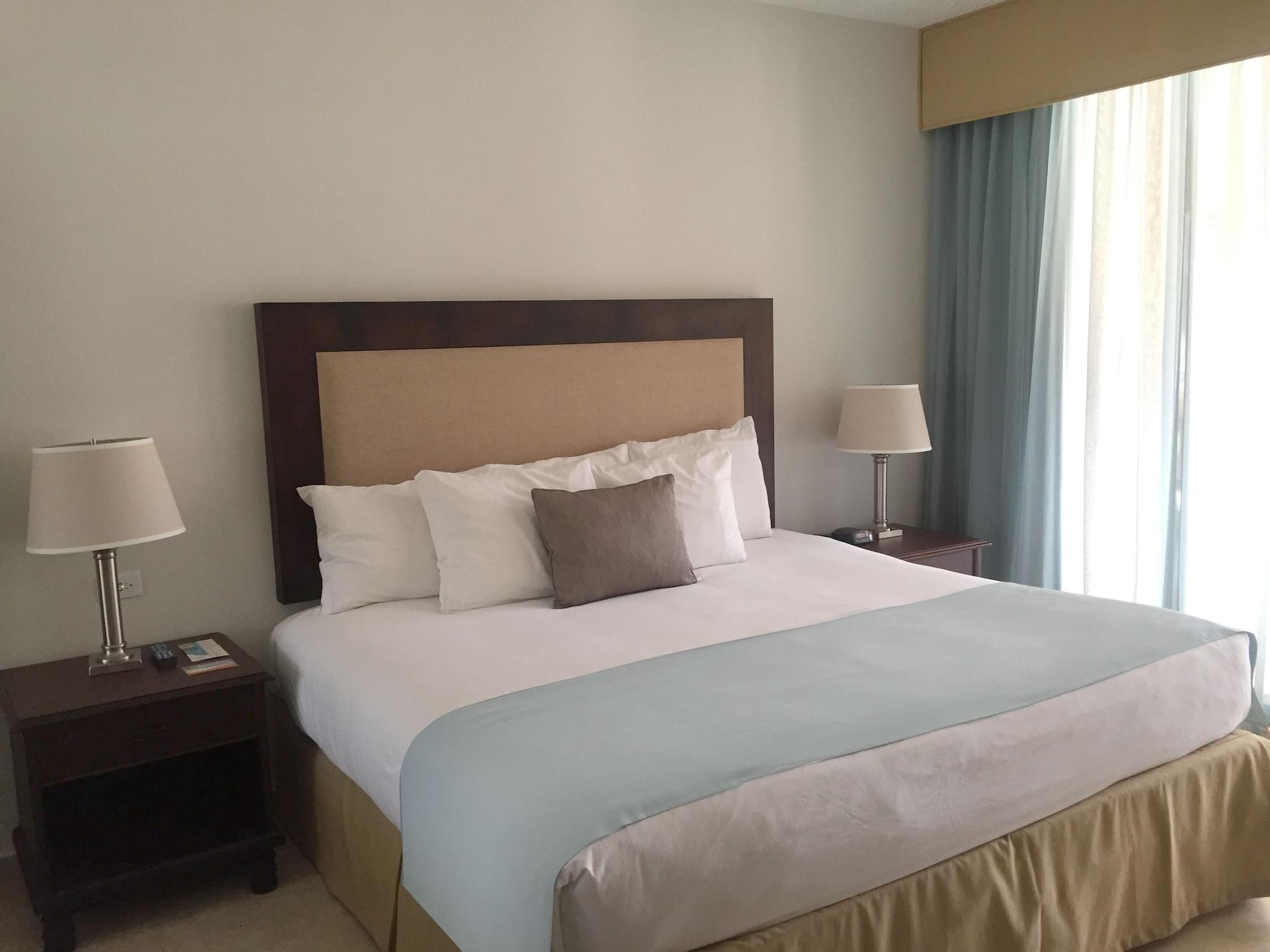 Park Royal Homestay Club Cala Puerto Rico Humacao Exteriör bild