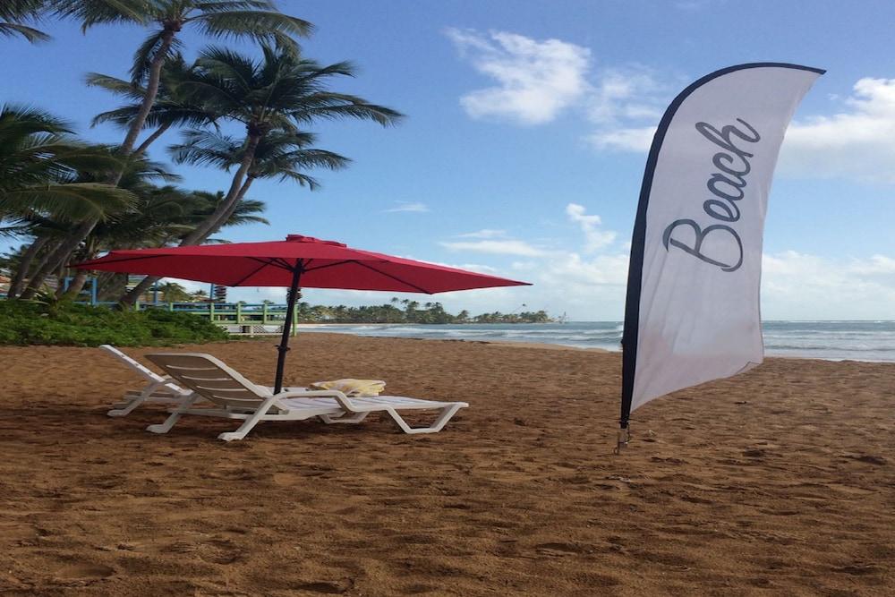 Park Royal Homestay Club Cala Puerto Rico Humacao Exteriör bild