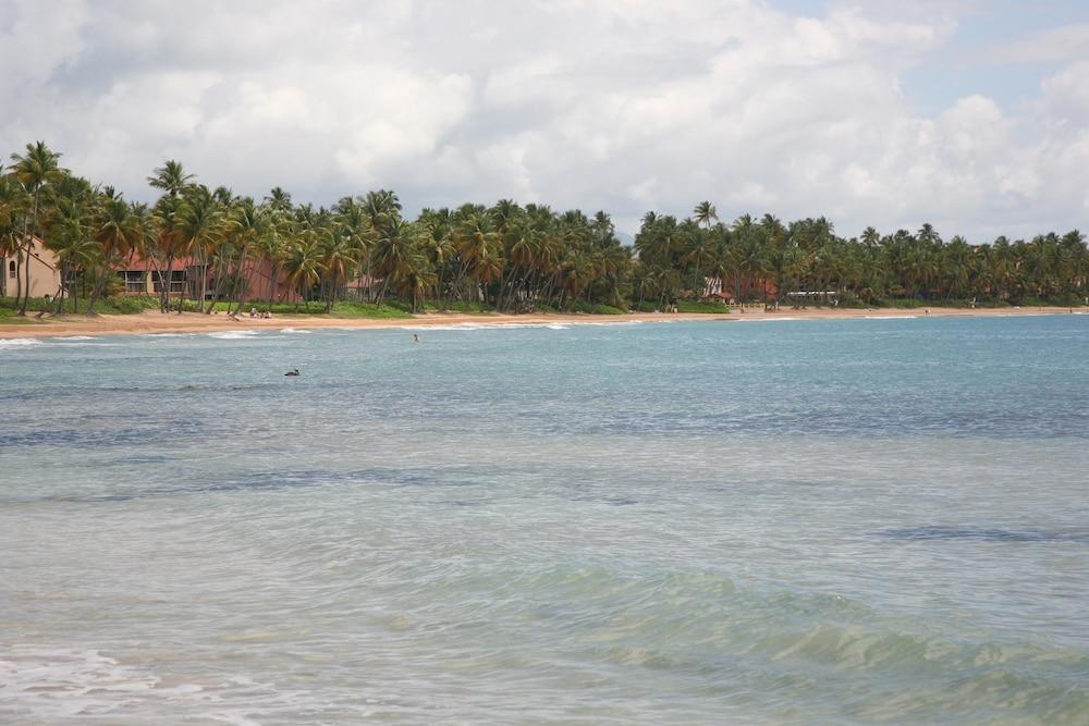 Park Royal Homestay Club Cala Puerto Rico Humacao Exteriör bild