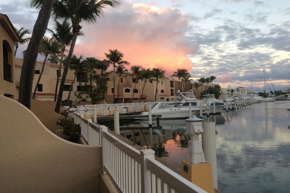 Park Royal Homestay Club Cala Puerto Rico Humacao Exteriör bild