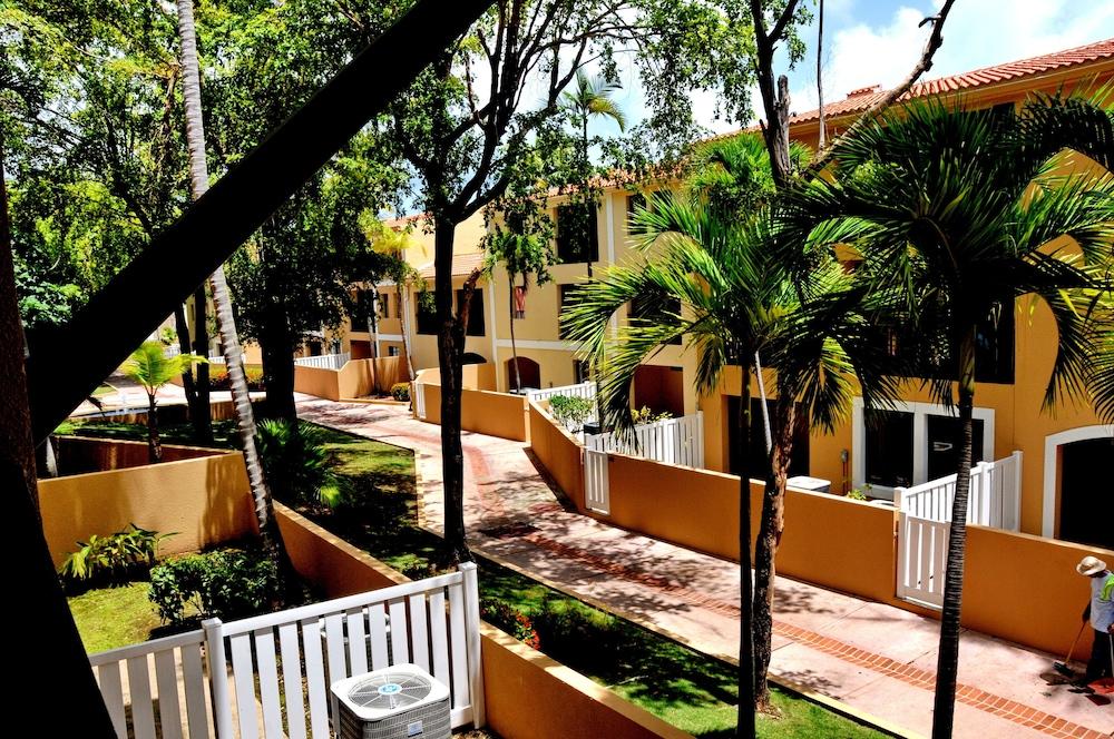 Park Royal Homestay Club Cala Puerto Rico Humacao Exteriör bild