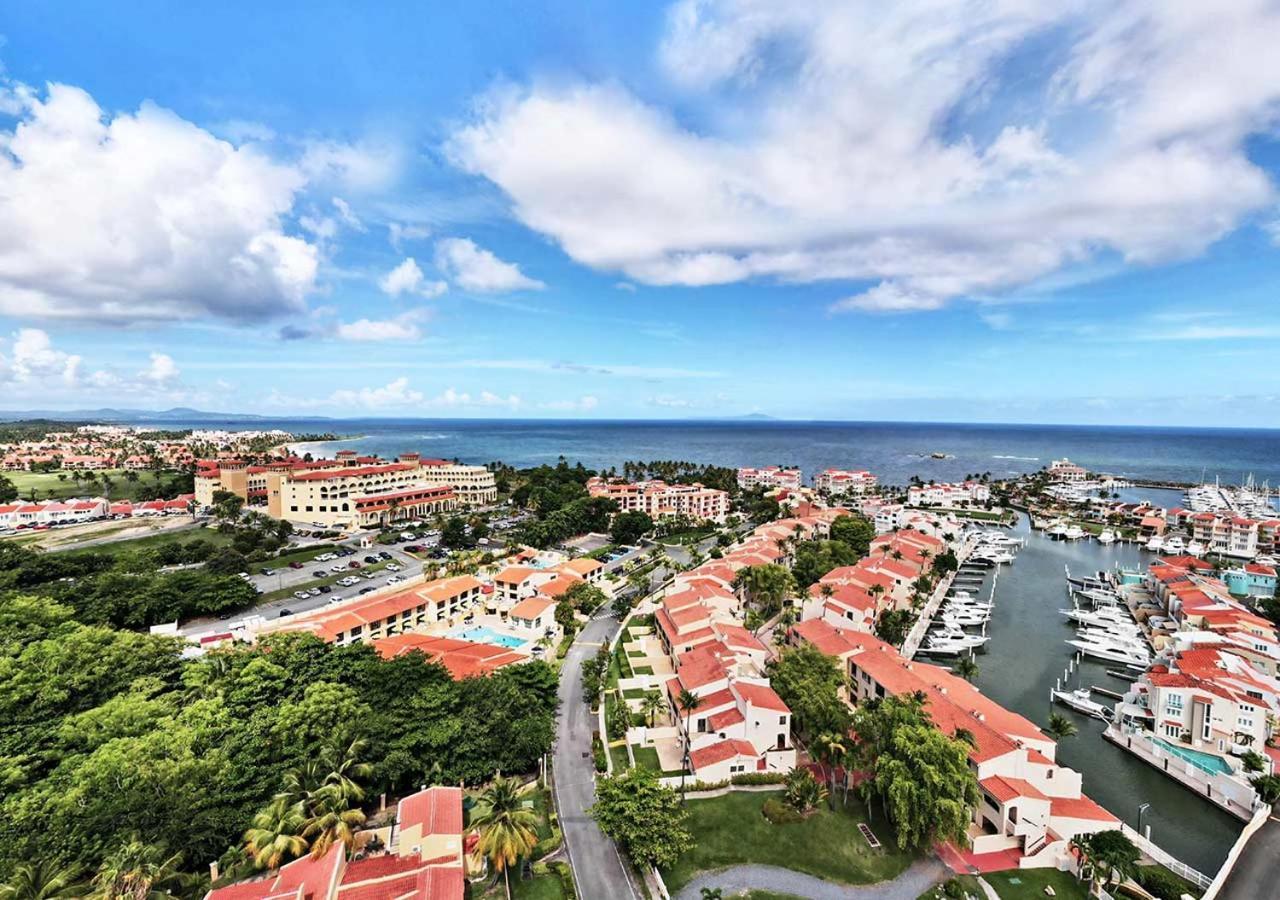 Park Royal Homestay Club Cala Puerto Rico Humacao Exteriör bild