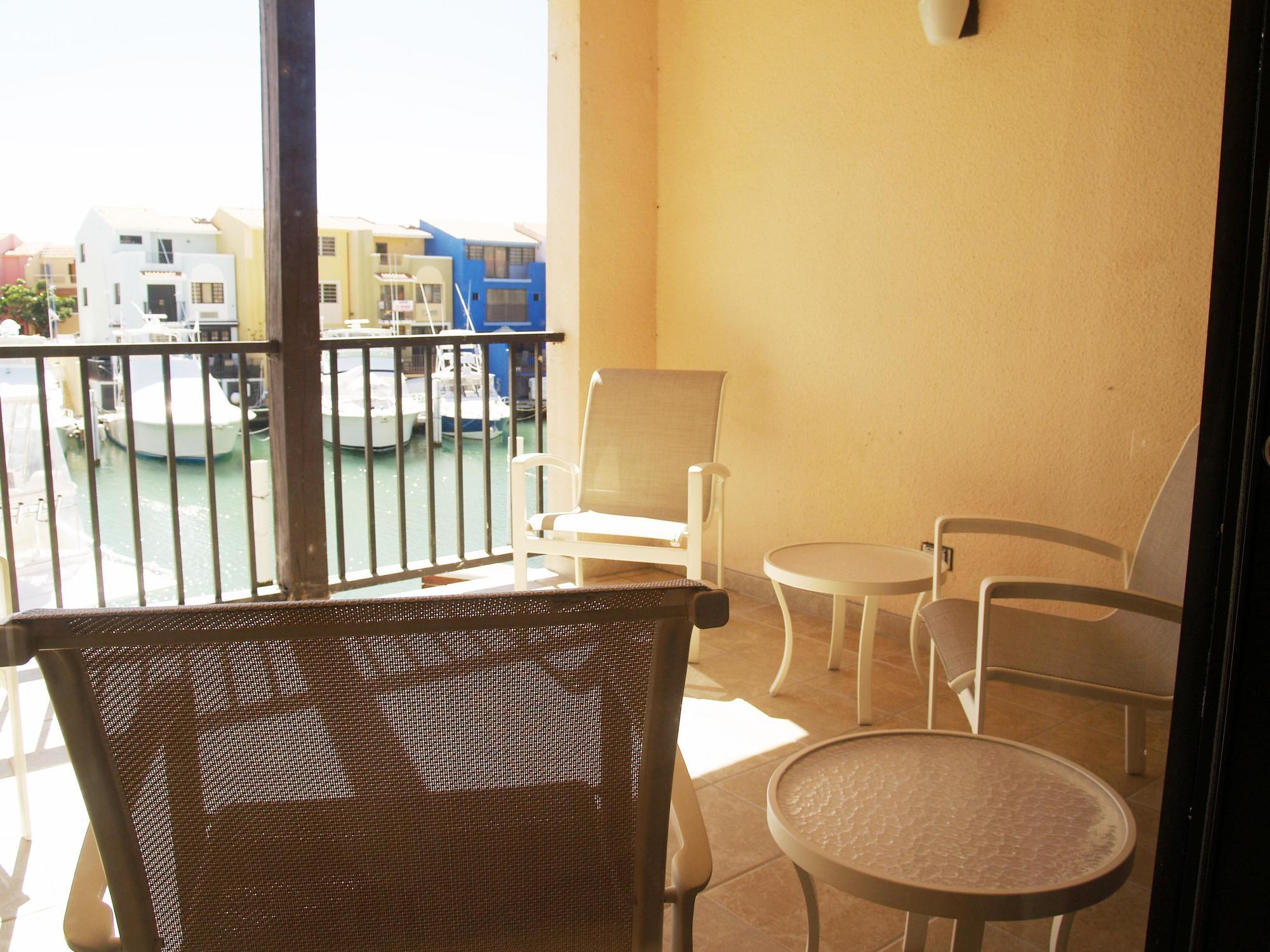 Park Royal Homestay Club Cala Puerto Rico Humacao Exteriör bild