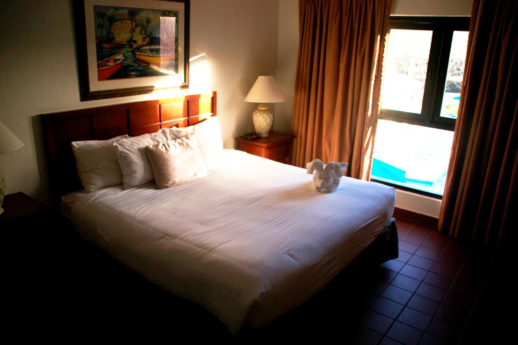 Park Royal Homestay Club Cala Puerto Rico Humacao Exteriör bild