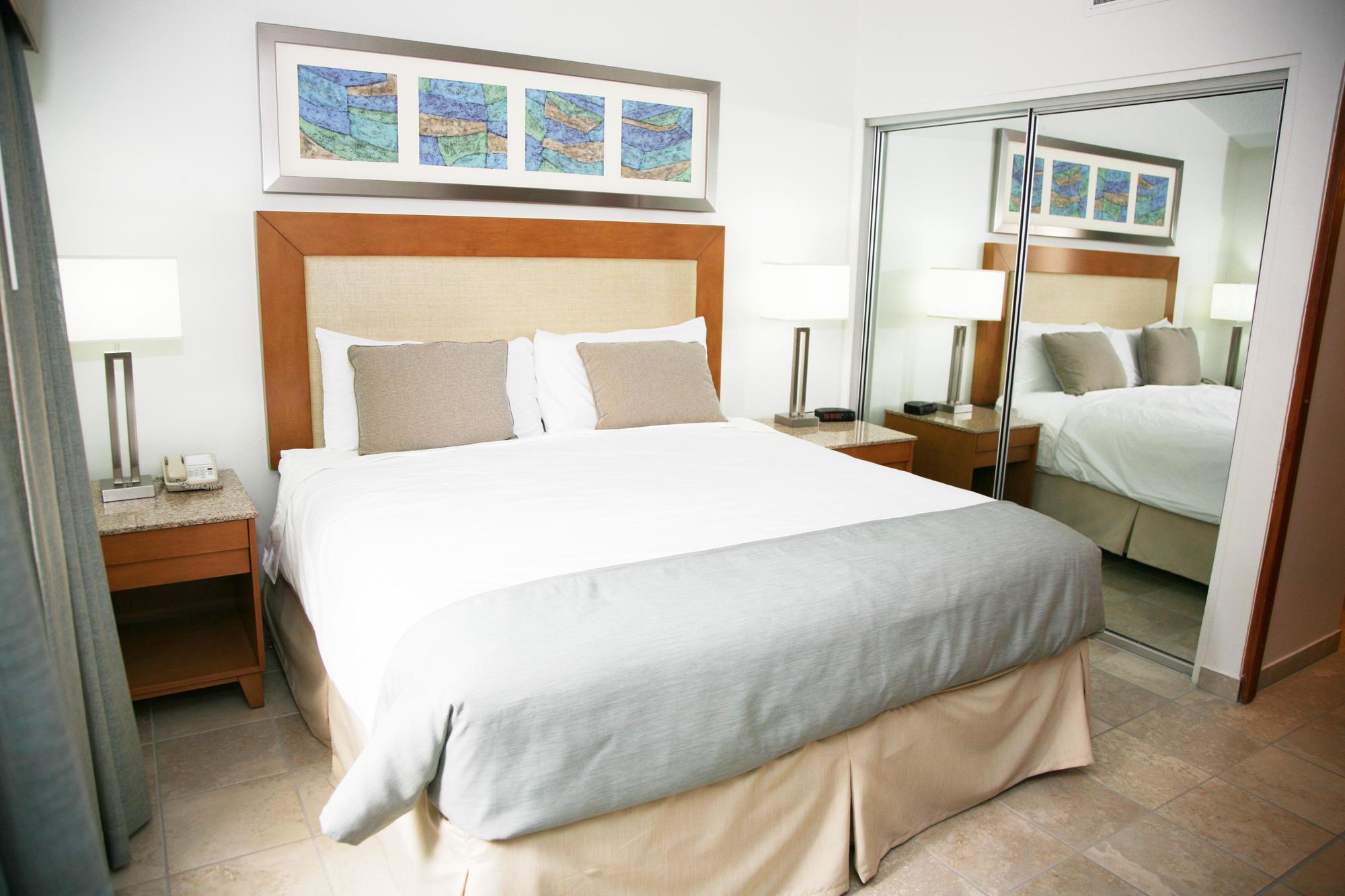 Park Royal Homestay Club Cala Puerto Rico Humacao Exteriör bild