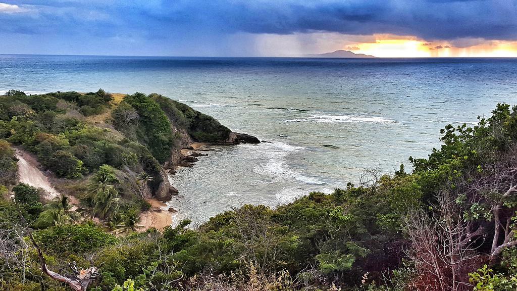 Park Royal Homestay Club Cala Puerto Rico Humacao Exteriör bild
