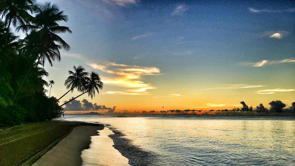 Park Royal Homestay Club Cala Puerto Rico Humacao Exteriör bild