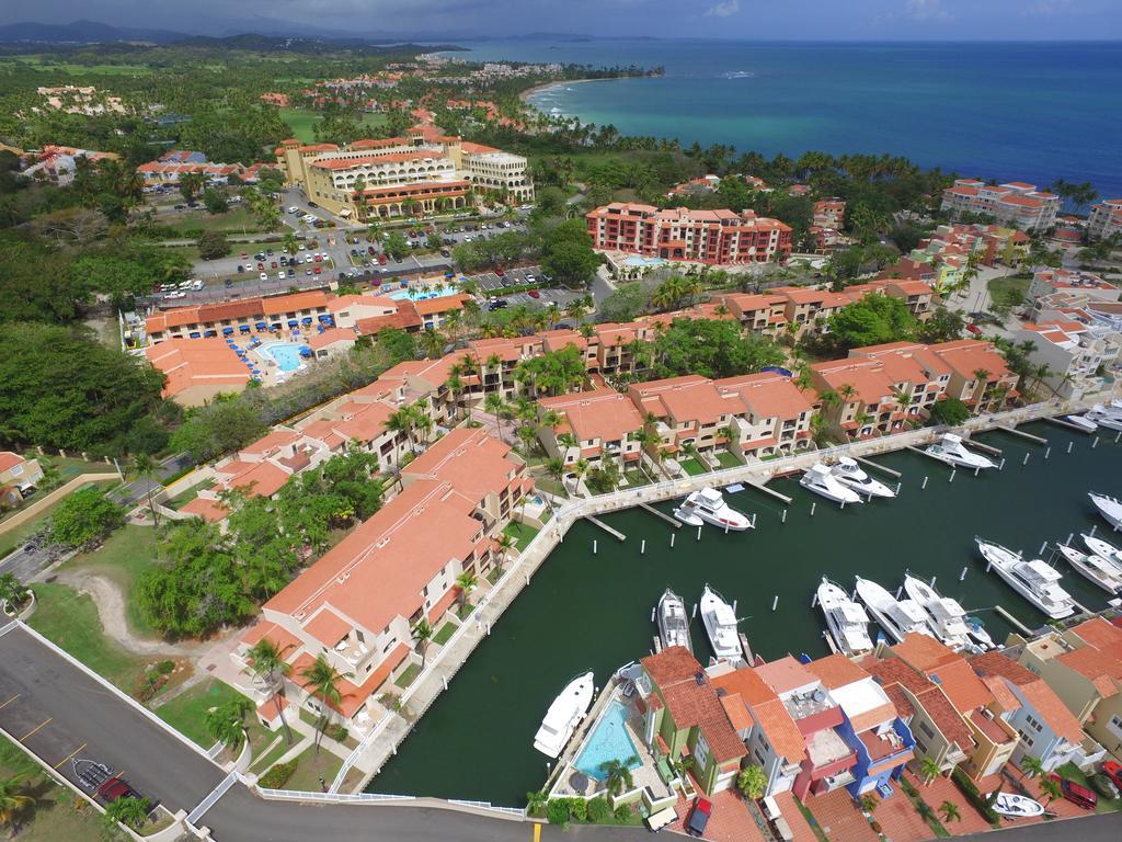 Park Royal Homestay Club Cala Puerto Rico Humacao Exteriör bild